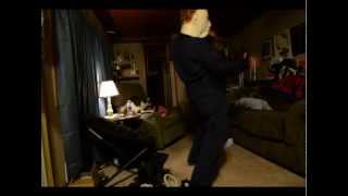 Harlem Shake (Michael Myers version)