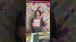 Week One - "Picnic" Quilt-A-Long