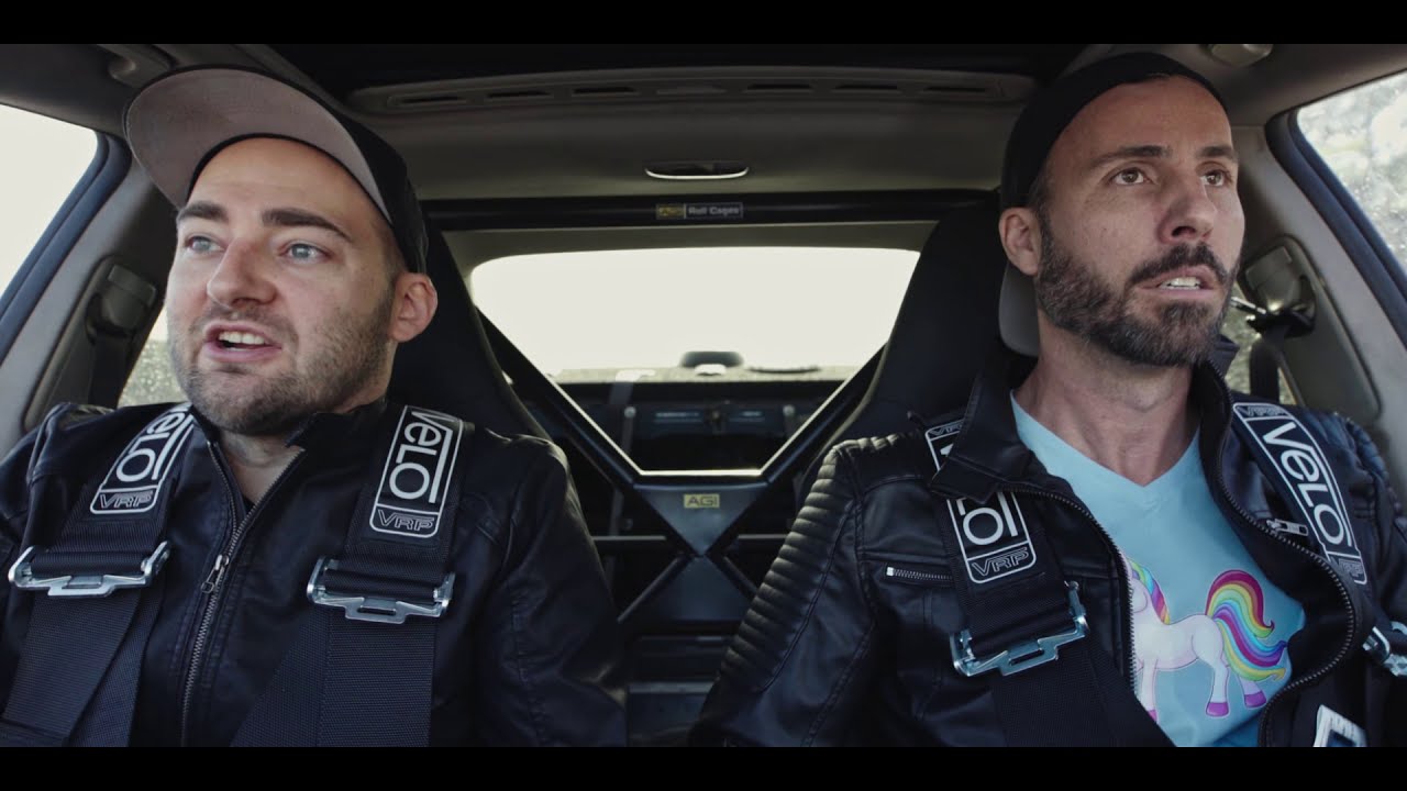 AMG G-Wagon, Blown Mustang, V8 Jet Boat & Drifting Ferrari Ft. Mighty Car Mods & Skid Factory