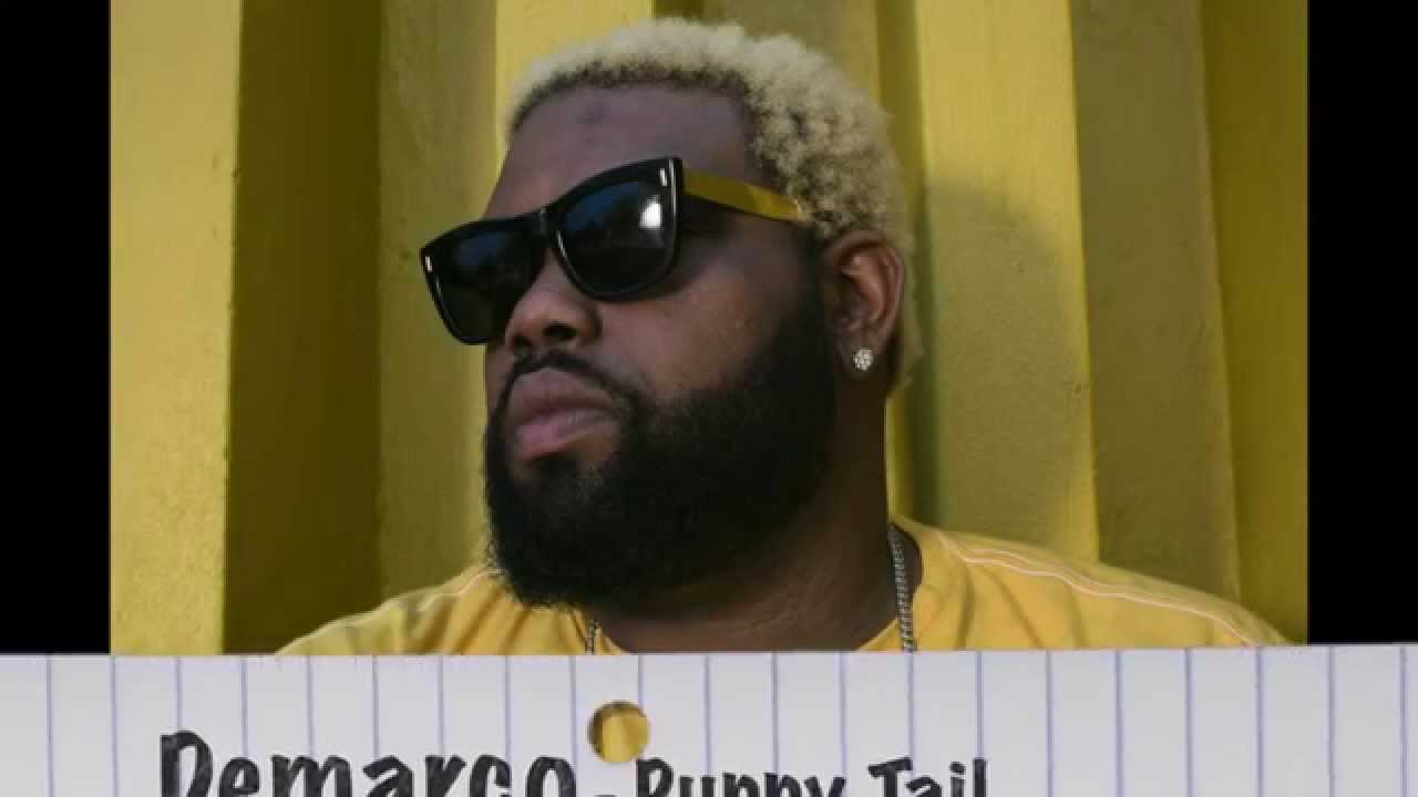 Demarco -  Puppy Tail [August 2014]