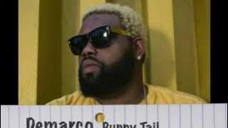 Demarco -  Puppy Tail [August 2014]