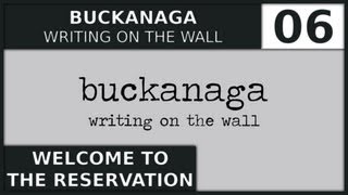 Buckanaga: Welcome to the Reservation screenshot 5