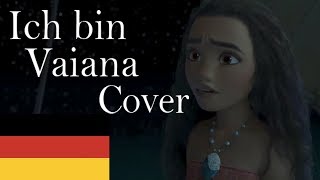 Ich bin Vaiana - Cover - Jungla3