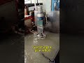 induction heating for gear #quenching #machine