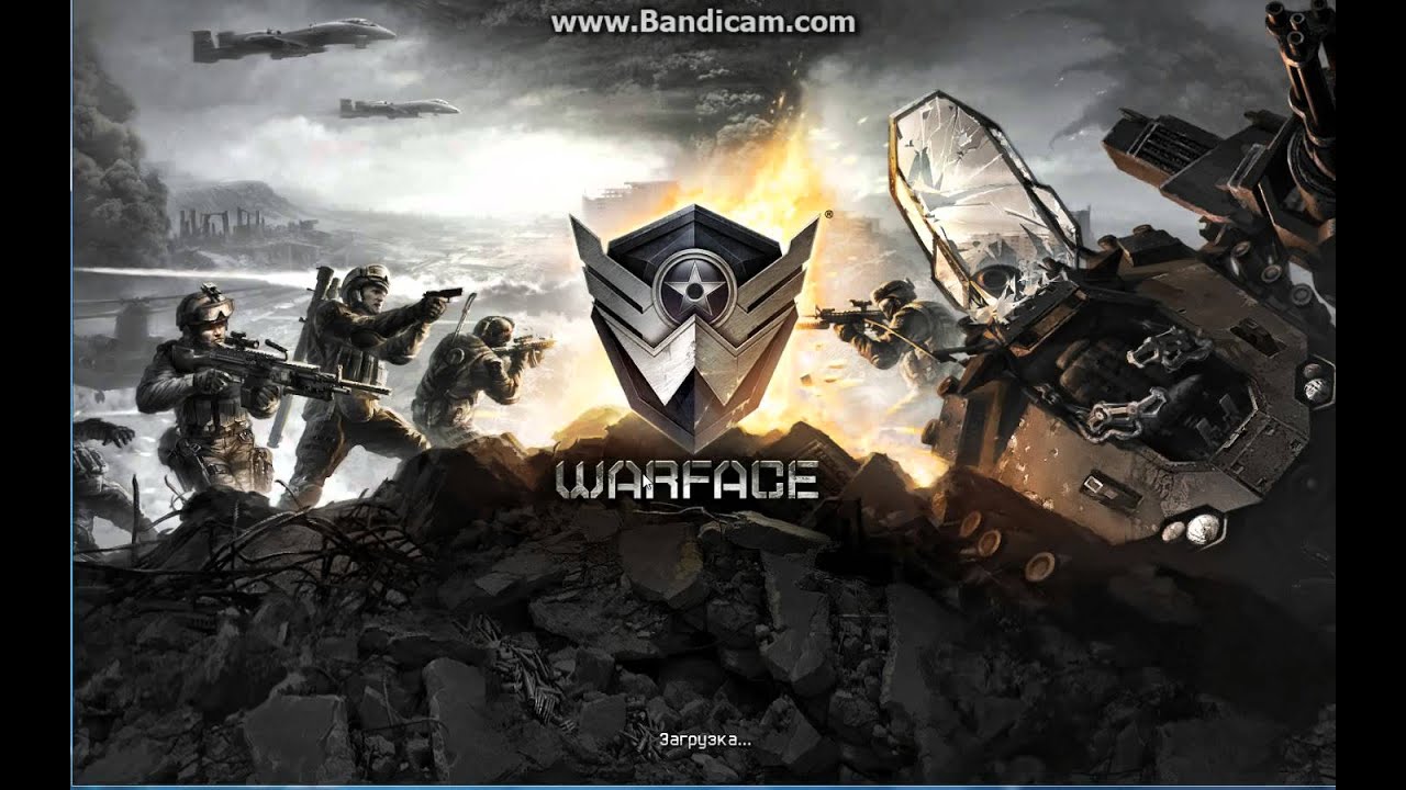 Инжектор для warface