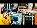 My New Home Tour | வாங்க எங்க புது வீட்ட சுத்தி பாக்கலாம் | RD's Home Tour in Tamil