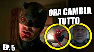 NEW YORK è F*TTUTA! - DAREDEVIL BORN AGAIN stagione 2 episodio 5