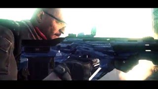 Synchronize | CoD Bo2 Edit