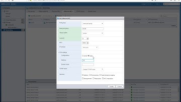 How to setup ESXI Datastore over ISCSI