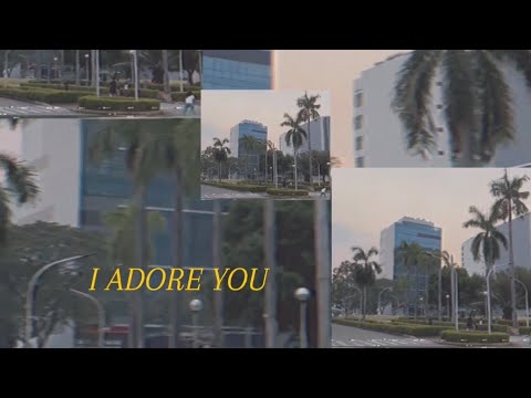 NIL, Lightachainz - I Adore You (Official Music Video)