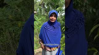 Ketika Ketangkap Basah Sama Emak