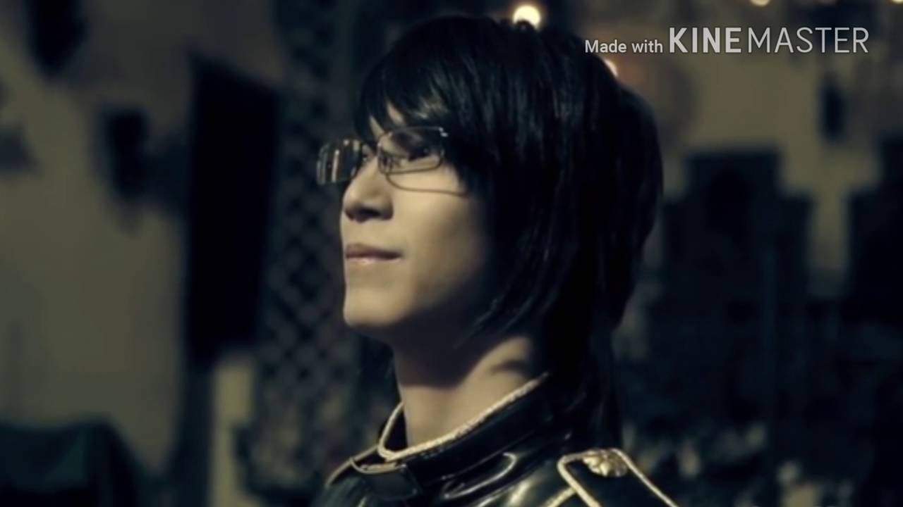 ［MOD］ 浜尾京介 渡辺大輔  / ゴーストルール