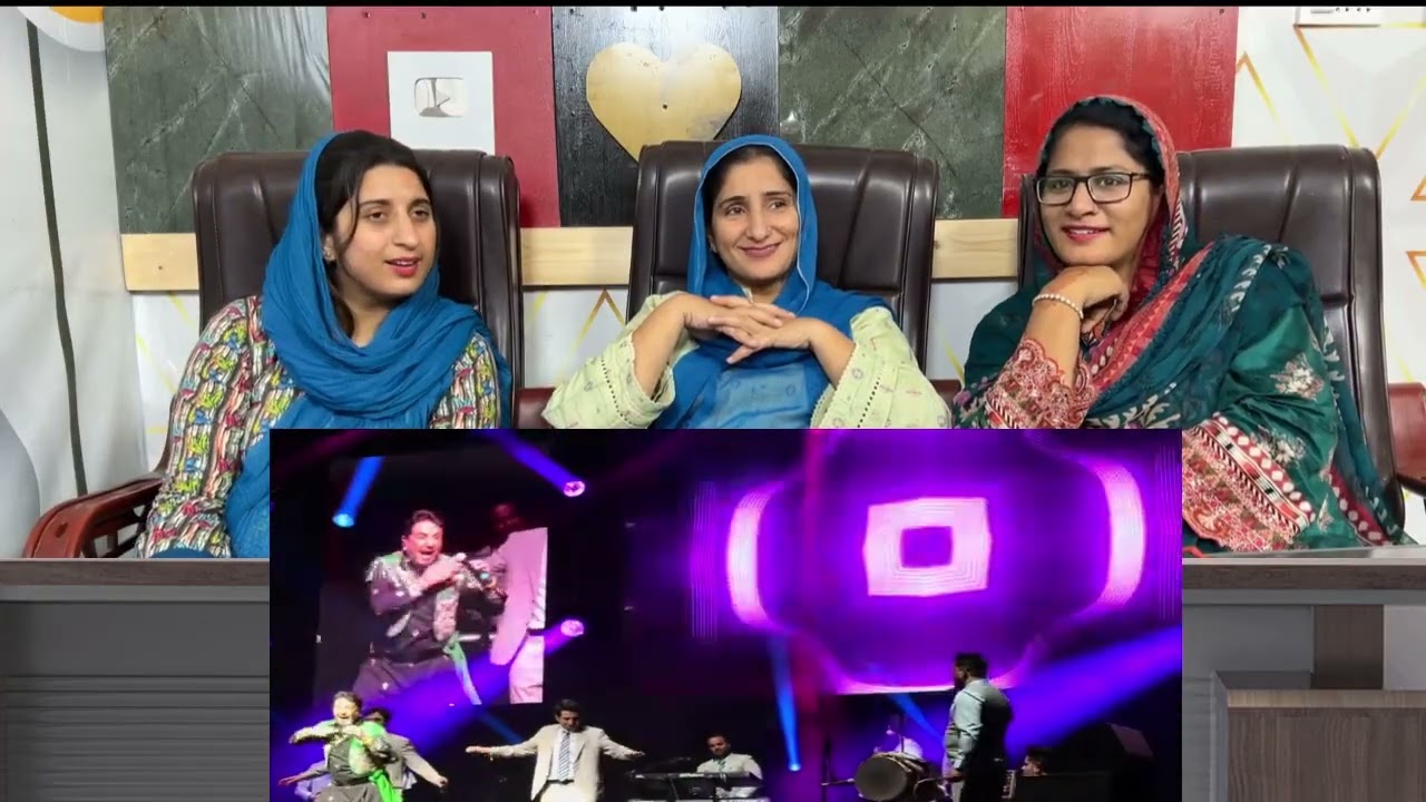 Tappe Gurdas Maan | Live in London (UK) 13 July 2025 #avtarentertainment #gurdasmaansongs