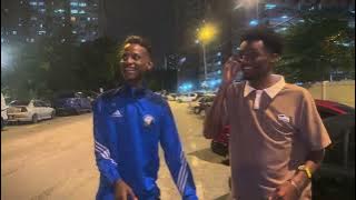 CAAWA ANIGA IYO ABTIGA OO OOY NASOO BURSADAY HHHHH