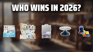 The Top 5 Best Kiln For Clay in 2026 - Must Watch Before Buying!