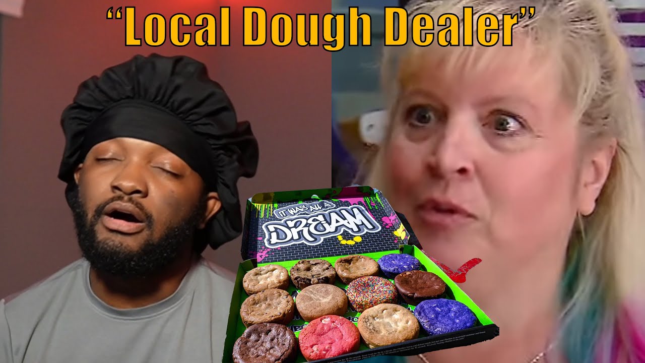 Black Culture Is Only Bad When White People Sell Cookies