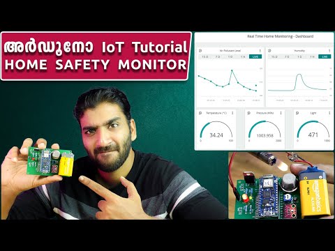 Smart Home Safety