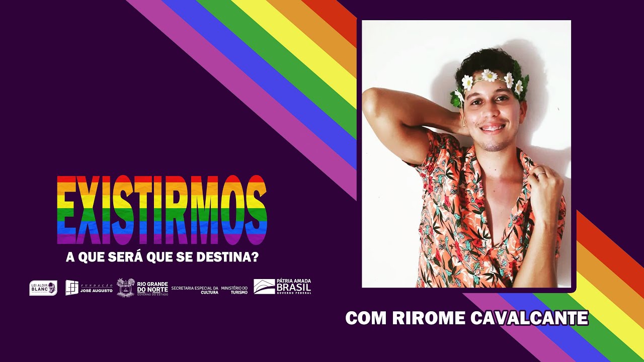 Existirmos A Que Será Que Se Destina - RETOEDU
