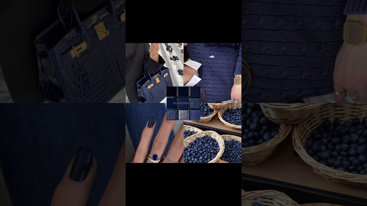 Which palette are you? 