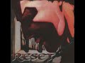 RESET - No Worries CD (1996)