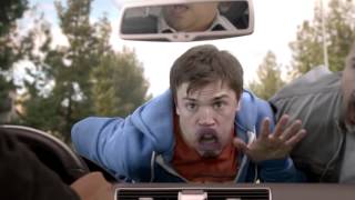 Seth Austin Action Reel