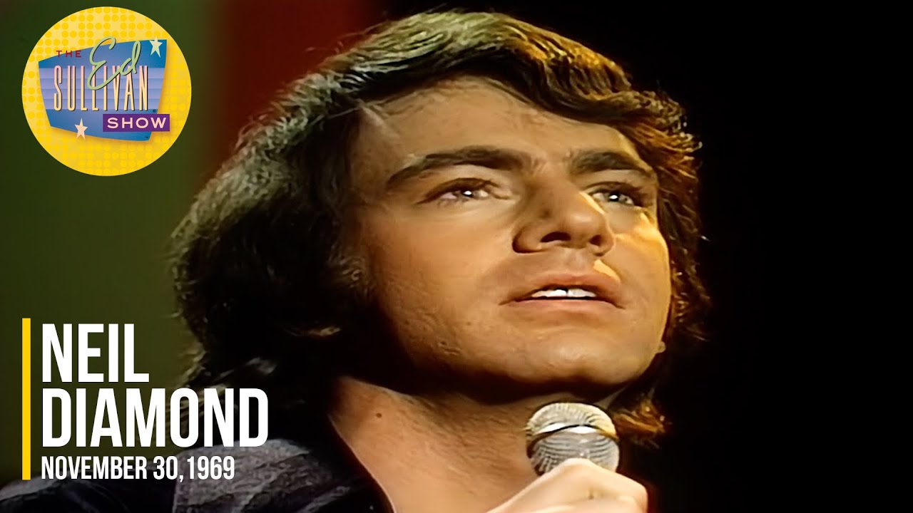 Neil Diamond 