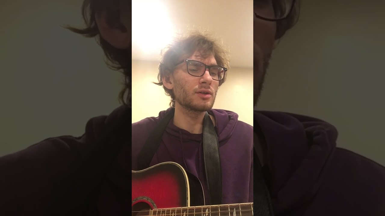 Watch Unagi (Acoustic) at 5:00 am on YouTube Watch Unagi (Acoustic) at 5:00 am on YouTube