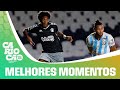 VASCO 3X1 MACAÉ - MELHORES MOMENTOS - CARIOCÃO 2021