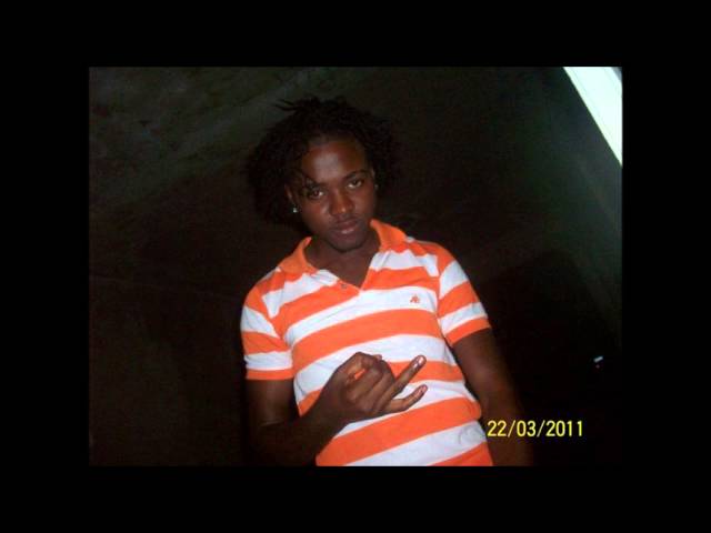 Shokryme - Dead Bad - Explicit - Hot Yeer Riddim - January 2014 - Ancient Records