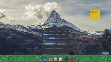Latte Dock v0.7.78 - Enjoy the layouts freedom!