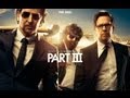 The Hangover 3 Movie Madness