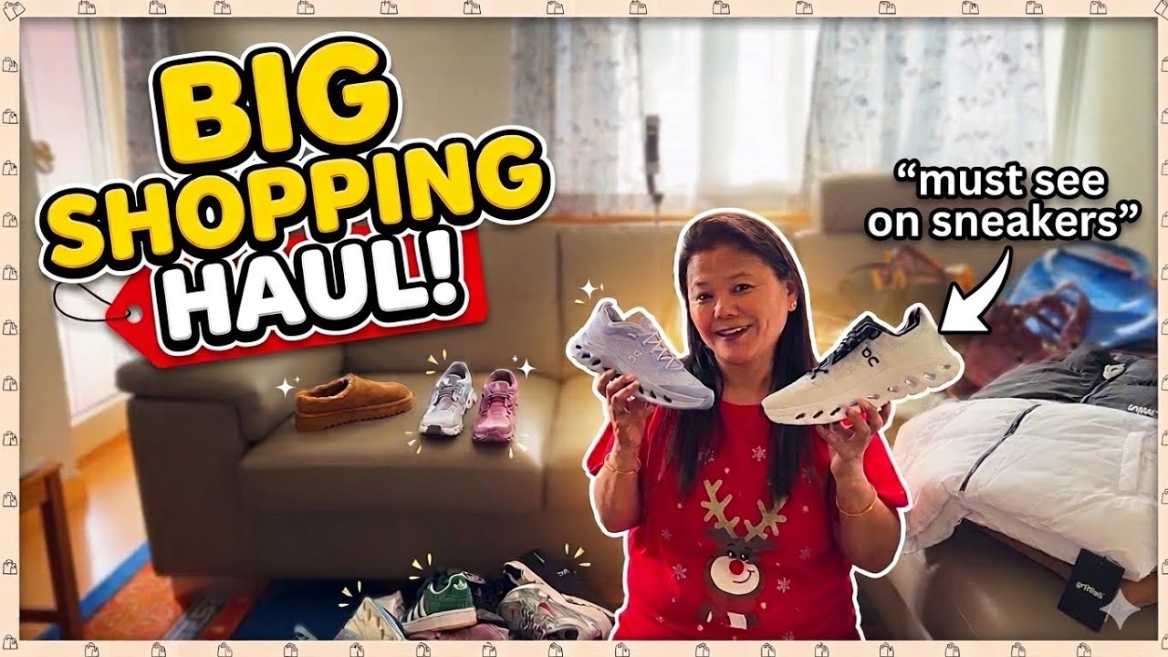 New shoes 👟 unboxing#tibetanvlogger 