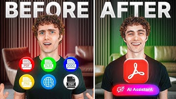 How to Use Adobe Acrobat Studio – Boost Productivity with AI