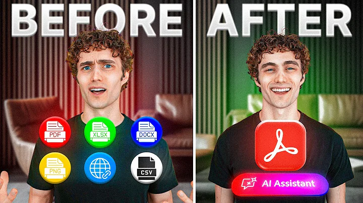 How to Use Adobe Acrobat Studio – Boost Productivity with AI