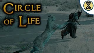 Circle of Life 🏆 Achievement / Trophy Guide | Assassin’s Creed Origins