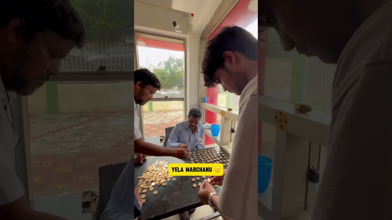 I made government anna canteen food for free in my area || you never see this type of video in past