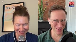 Clare Malone On MAHA Charlie Kirk And NYC s Mayoral Race