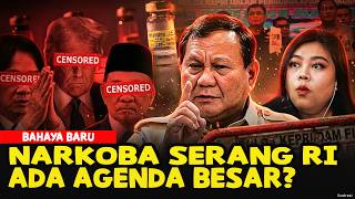 TERRIFYING‼️ INDONESIA TO BE TURNED INTO A “ZOMBIE TOWN”?!😱 ARE DR*GS THE NEW WEAPON?