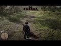 The Fort Riggs Six (Fort Wallace)-Bounty Hunting in RDO