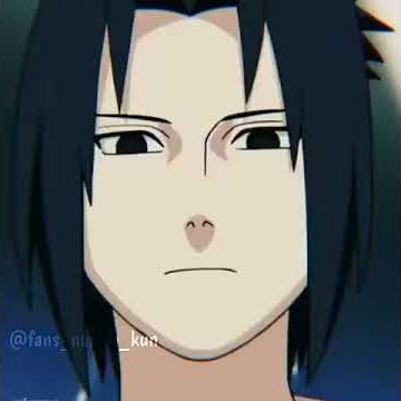 Ccp sasuke uchiha