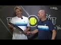 Unsere TOP 5 TENNISSCHLÄGER für ANFÄNGER! | Hands-On | Tennis-Point