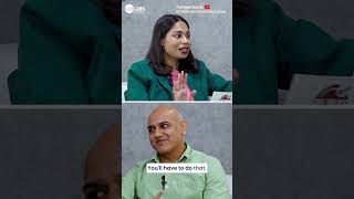 Discipline Can Change Your Life | IRE Talks Podcast | GIBS Business School | Best PGDM MBA College