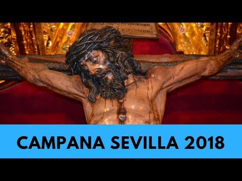 Hermandad del Santísimo Sacramento, Pontificia y Real Archicofradía de Nazarenos de la Sagrada Presentación de Jesús al Pueblo, Santísimo Cristo de la Sangre, Nuestra Señora de la Encarnación Coronada y San Benito Abad