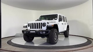 2022 Jeep Wrangler Unlimited Rubicon 392 Sport Utility Coon Rapids  Oak Park  Blaine  Minneapolis  S