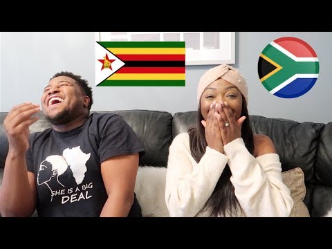 ZULU LANGUAGE CHALLENGE