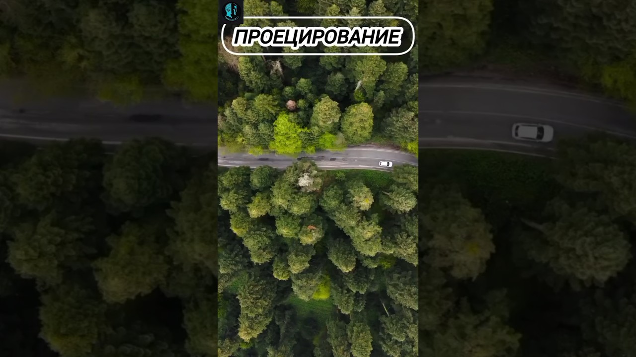 ПРОЕЦИРОВАНИЕ 