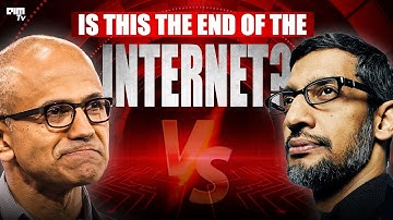 Google’s AI Mode vs Microsoft’s NLWeb – Who Will Rule the Future?