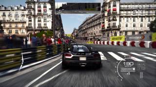 Grid Autosport - Racenet Challenge - Time Attack Street Hypercar