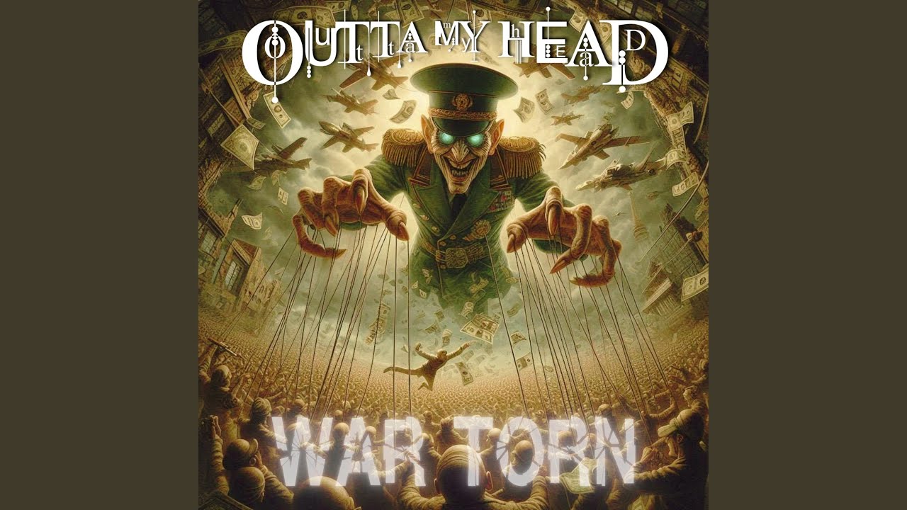 Watch War Torn on YouTube Watch War Torn on YouTube