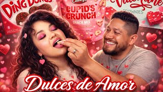 Manisnya Cinta: Mana yang Paling Enak? 😍